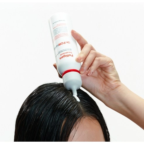 Folligen Treatment - Image 3