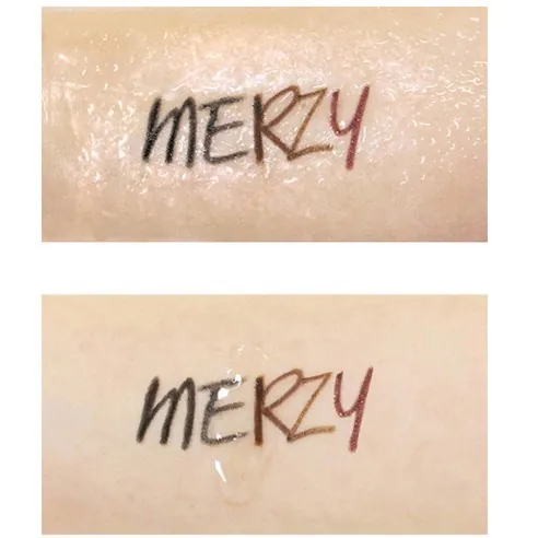 The First Slim Gel Eyeliner, GS4 Brown Quartz, 1pack - Image 3