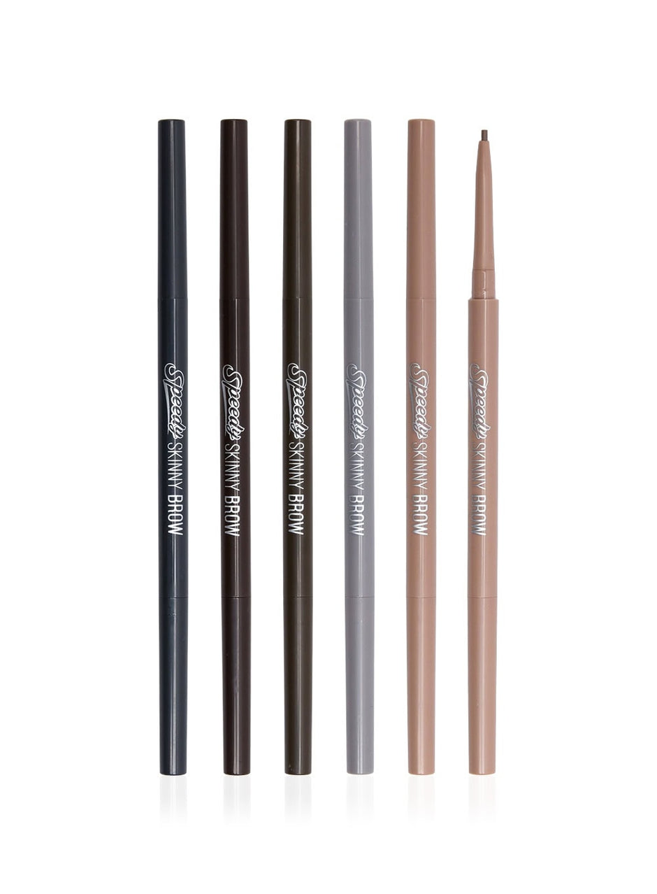 Speedy Skinny Brow, 0.05g, 01 Gray Brown, 1pack - Image 3