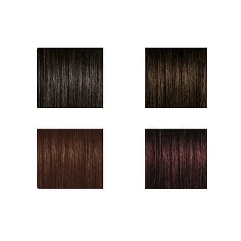 Stylist 5-Minute Speedy Hair Color Cream, 60ml, 5S Light Brown, 1pack - Image 3