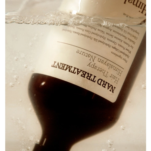 Treatment [Signature Scent], 500ml, 1pack - Image 3