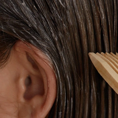 Treatment [Signature Scent], 500ml, 1pack - Image 4