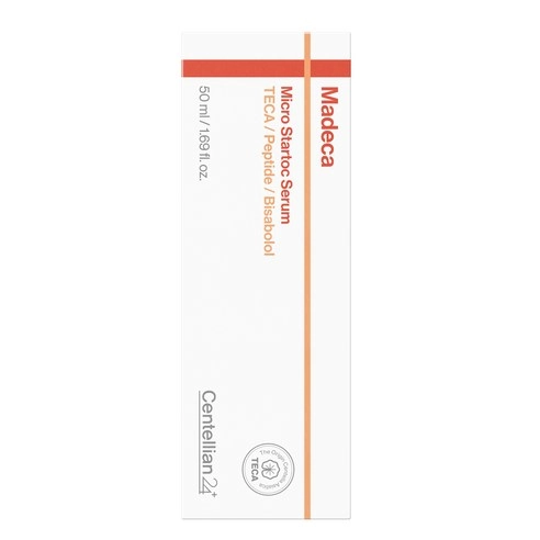 Madeca Micro Startoc Serum - Image 2