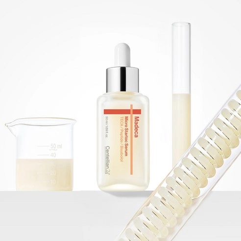 Madeca Micro Startoc Serum - Image 3