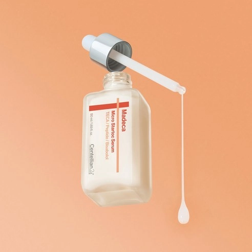 Madeca Micro Startoc Serum - Image 4