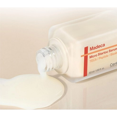 Madeca Micro Startoc Serum - Image 5