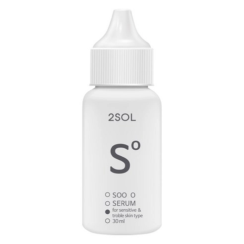SOO O Serum - Image 3
