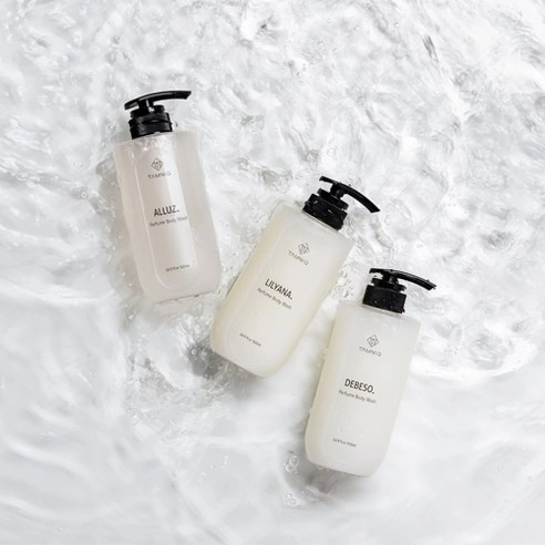 Debeso Perfume Body Wash - Image 3