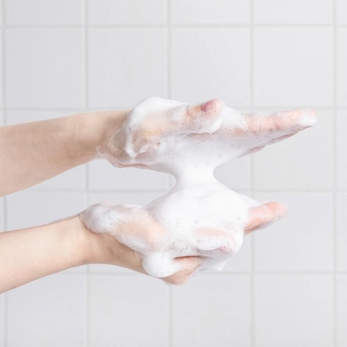 Alluz Perfume Body Wash, 500ml, 1pack - Image 2