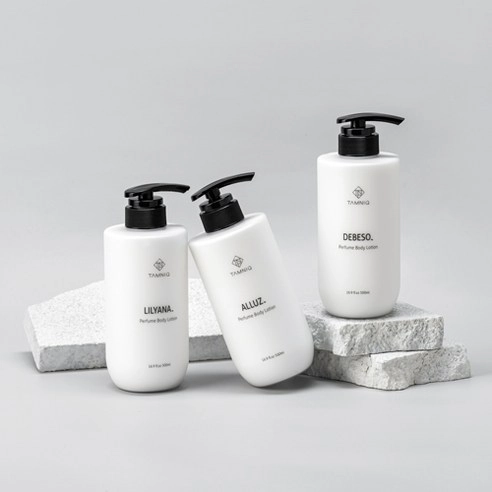 Dibesso Perfume Body Lotion, 500ml, 1pack - Image 2