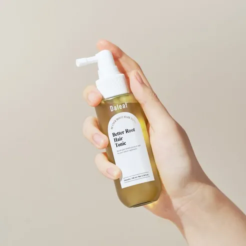 Chlorella Better Root Hair Tonic, 100ml, 1pack - Image 3