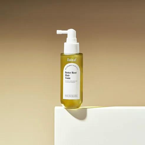 Chlorella Better Root Hair Tonic, 100ml, 1pack - Image 2