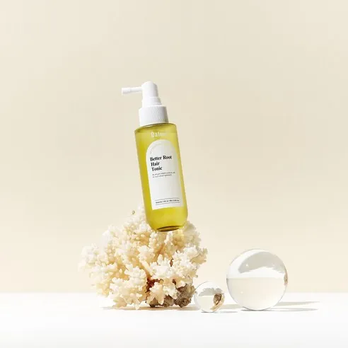 Chlorella Better Root Hair Tonic, 100ml, 1pack - Image 4