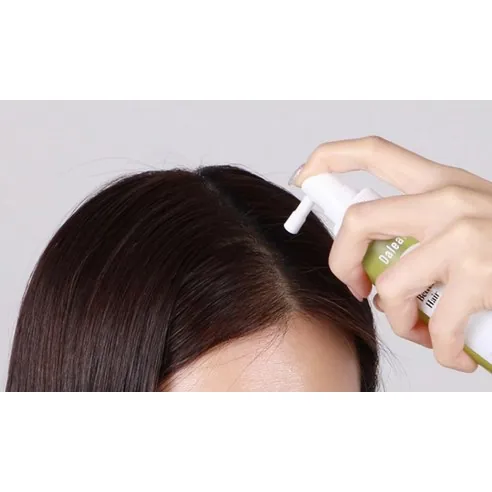 Chlorella Better Root Hair Tonic, 100ml, 1pack - Image 5