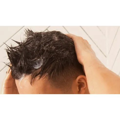 Ginger Scalp Care Conditioner, 250ml, 1pack - Image 7