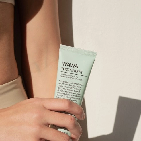 Wawa Toothpaste - Image 4