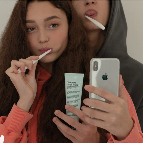 Wawa Toothpaste - Image 5