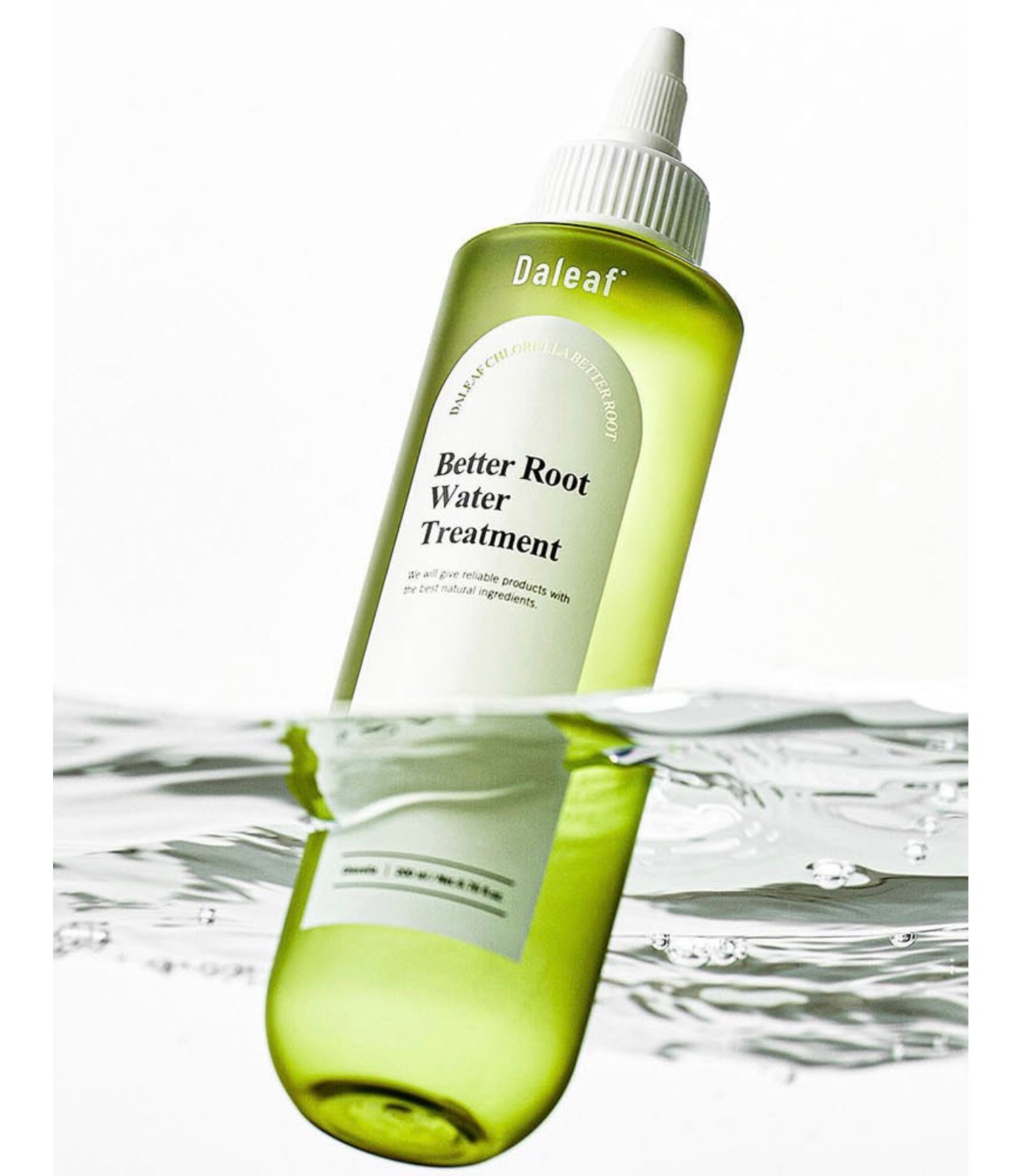 Chlorella Better Root Water Treatment, 200ml, 1pack - Image 2