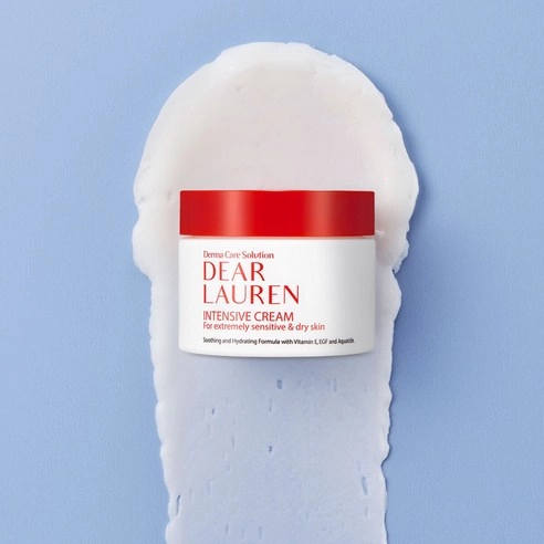 Intensive Cream, 150ml, 1pack - Image 3