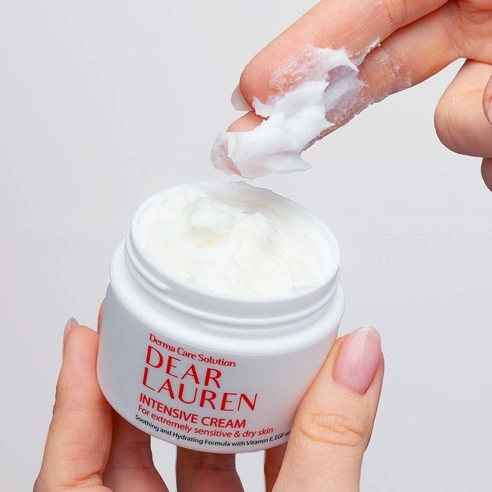 Intensive Cream, 150ml, 1pack - Image 4