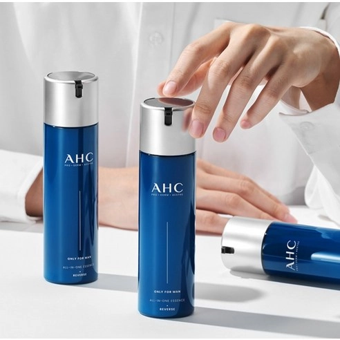 Only For Man All In One Essence, 200ml, 1pack - Image 3