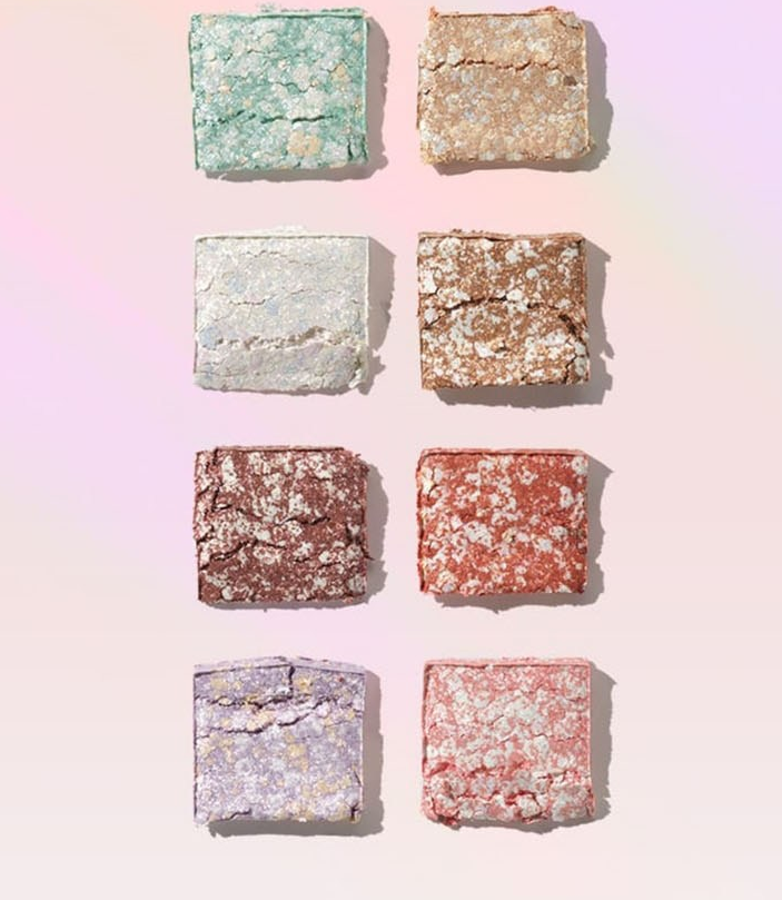 Glitter Prism, 2g, Dragon Prism, 1pack - Image 2