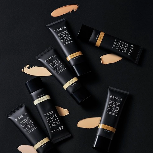 Aqua Tone-Up BB Cream [SPF38/PA+++], 23 Beige, 40ml, 1pack - Image 2