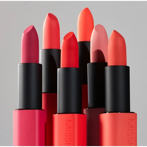 Dare Rouge Velvet, 3.5g, Beigique, 1pack - Image 2