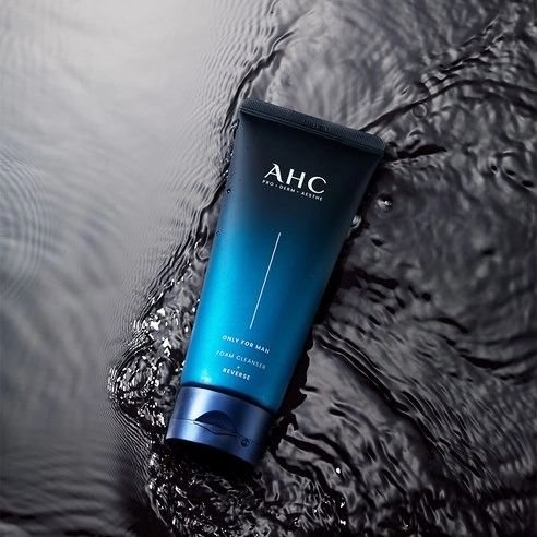 Only For Man Foam Cleanser - Image 3