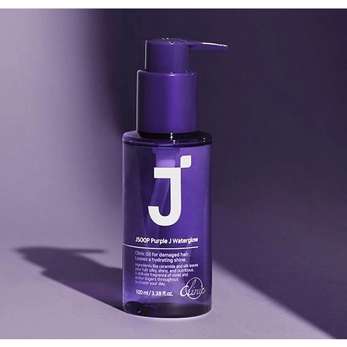 Purple J waterglow, 100ml, 1pack - Image 3