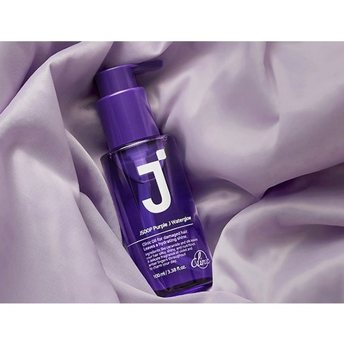 Purple J waterglow, 100ml, 1pack - Image 4