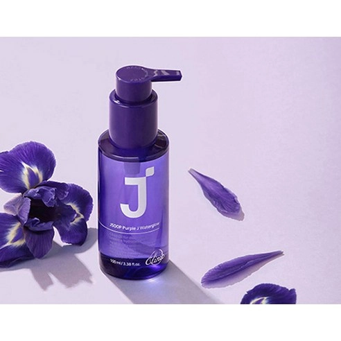 Purple J waterglow, 100ml, 1pack - Image 5