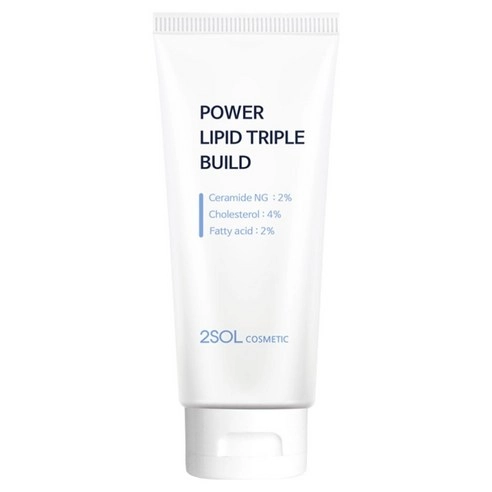 Power Lipid Triple Build Cream - Image 2