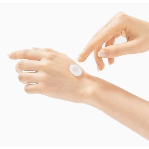 Perfume Hand Cream No.30 White Musk, 50ml, 1pack - Image 4