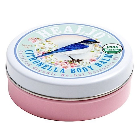 Citronella Body Balm, 30g, 1pack - Image 4