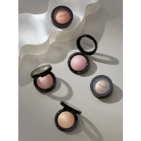 Intense Sparkler FEB Highlighter, 3.4g, 12 Soft Pink Beam, 1pack - Image 2