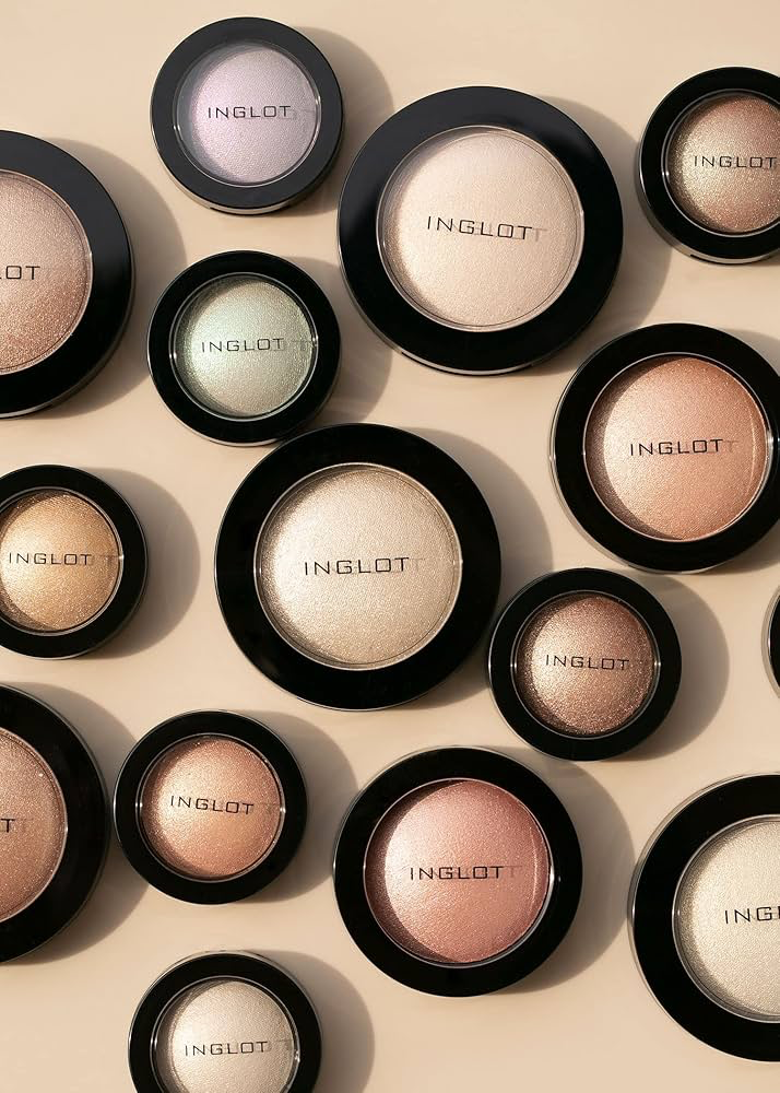 Intense Sparkler FEB Highlighter, 3.4g, 12 Soft Pink Beam, 1pack - Image 3