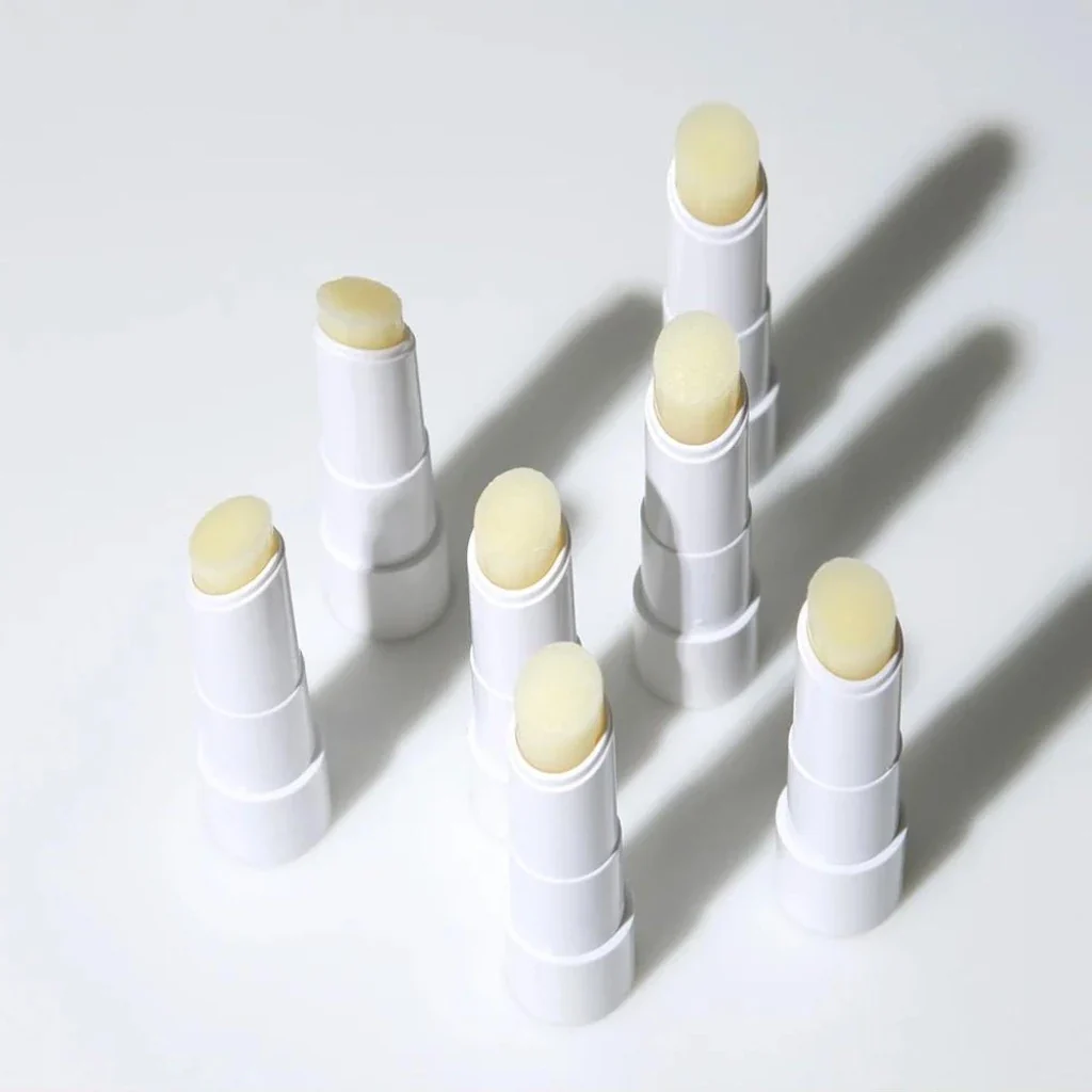 Protective Lip Balm Block Stick [SPF15], 3.3g - Image 4