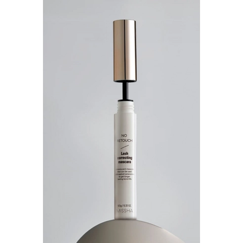 No Retouch Lash Correcting Mascara - Image 3