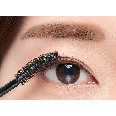 No Retouch Lash Correcting Mascara - Image 6