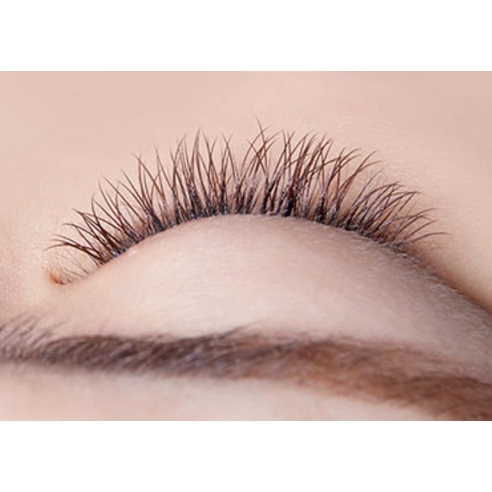 No Retouch Lash Correcting Mascara - Image 8