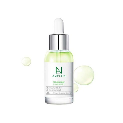 Peeling Shot Ampoule - Image 2