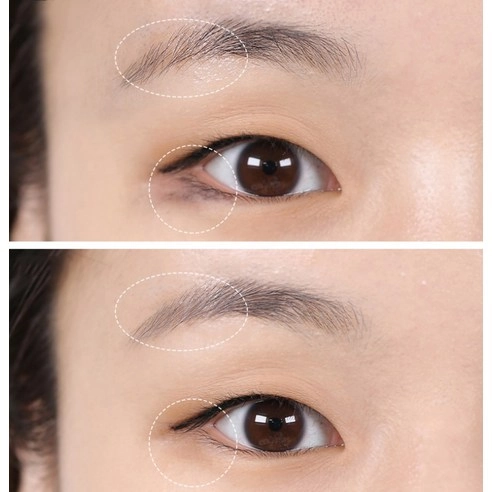 Soft Finish Powder Pact, 9g, Pink, 1pack - Image 7