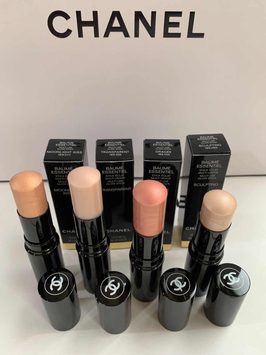 Baume Essentiel Glow Stick, 8g, Sculpting, 1pack - Image 2
