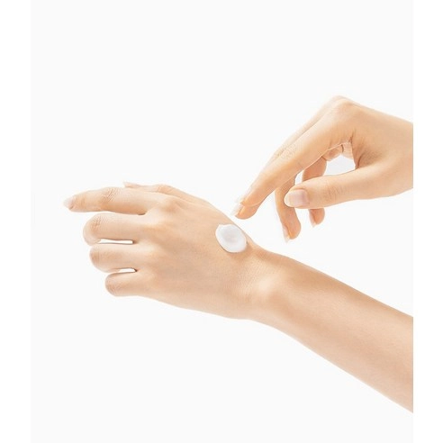 Perfume Hand Cream No.97 April Cotton, 50ml, 1pack - Image 5