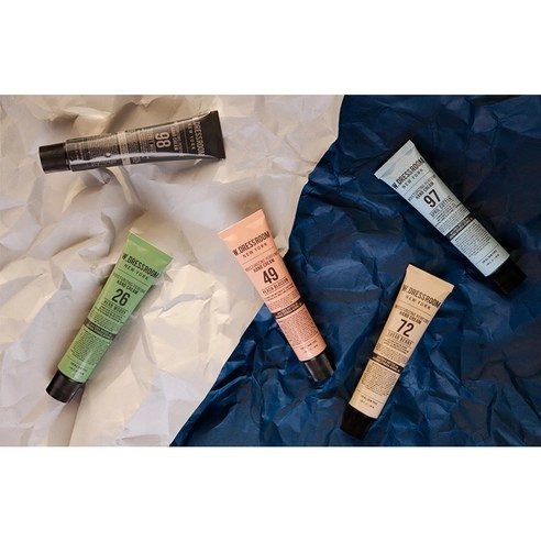 Perfume Hand Cream No.97 April Cotton, 50ml, 1pack - Image 2