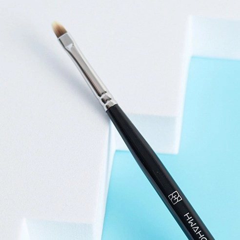 255 Eyeliner Multi Brush, 1pack - Image 3