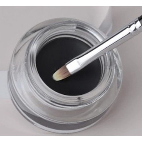 255 Eyeliner Multi Brush, 1pack - Image 5