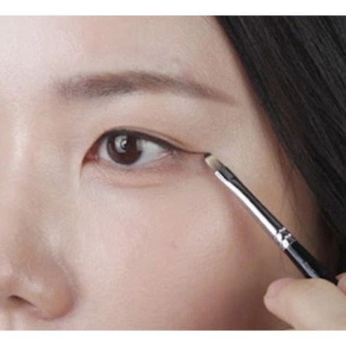 255 Eyeliner Multi Brush, 1pack - Image 7