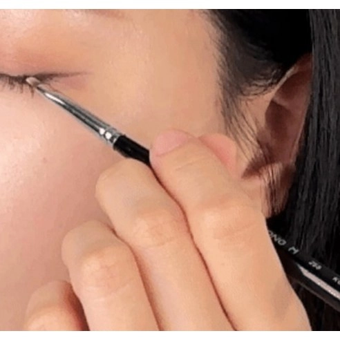 255 Eyeliner Multi Brush, 1pack - Image 8